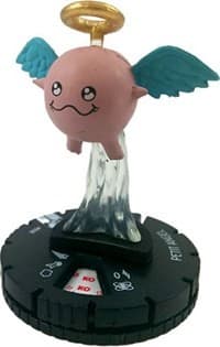 Petit Angel - Yu-Gi-Oh! HeroClix: Series Three - Heroclix card