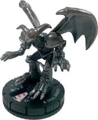 B. Skull Dragon - Yu-Gi-Oh! HeroClix: Series Three - Heroclix card