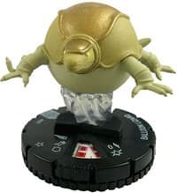 Balloon Lizard - Yu-Gi-Oh! HeroClix: Series Two - Heroclix card