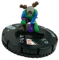 Dark Assailant - Yu-Gi-Oh! HeroClix: Series Two - Heroclix card
