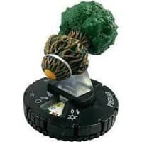 Fiber Jar - Yu-Gi-Oh! HeroClix: Series Two - Heroclix card