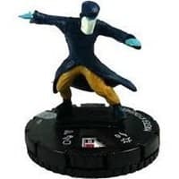 Master Kyonshee - Yu-Gi-Oh! HeroClix: Series Two - Heroclix card