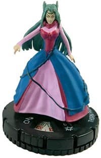 Thorn Princess - Yu-Gi-Oh! HeroClix: Series Two - Heroclix card
