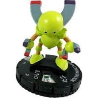 Beta the Magnet Warrior - Yu-Gi-Oh! HeroClix: Series Two - Heroclix card
