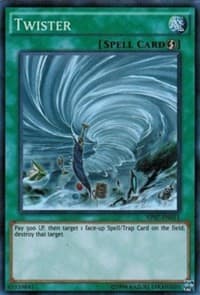 Twister - Astral Pack 7 - YuGiOh card