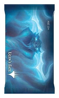 Ugin's Fate - Event Booster Pack - Ugin's Fate Promos - Magic: The Gathering card